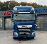 DAF XF 480 **SSC, ACC, Intarder, Klima, 2 Tanks EZ 2