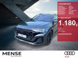 Audi Q8 SUV 50TDI |Luft|Pano|AHK| - Audi Q8 in Bielefeld