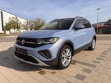 Volkswagen T-Cross 1.0 TSI OPF Life 