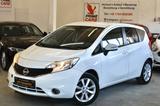 Nissan Note Acenta Plus*NAVI*8FACH* - Nissan Gebrauchtwagen in Wiesbaden