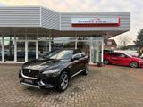 Jaguar F-Pace F-PACE First Edition AWD*TOP*KAMERA - Jaguar F-Pace aus 2016