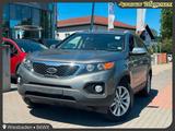 Kia Sorento Vision 4x4. NAVI. Kamera. Leder. SHZ - Kia Sorento in Wiesbaden
