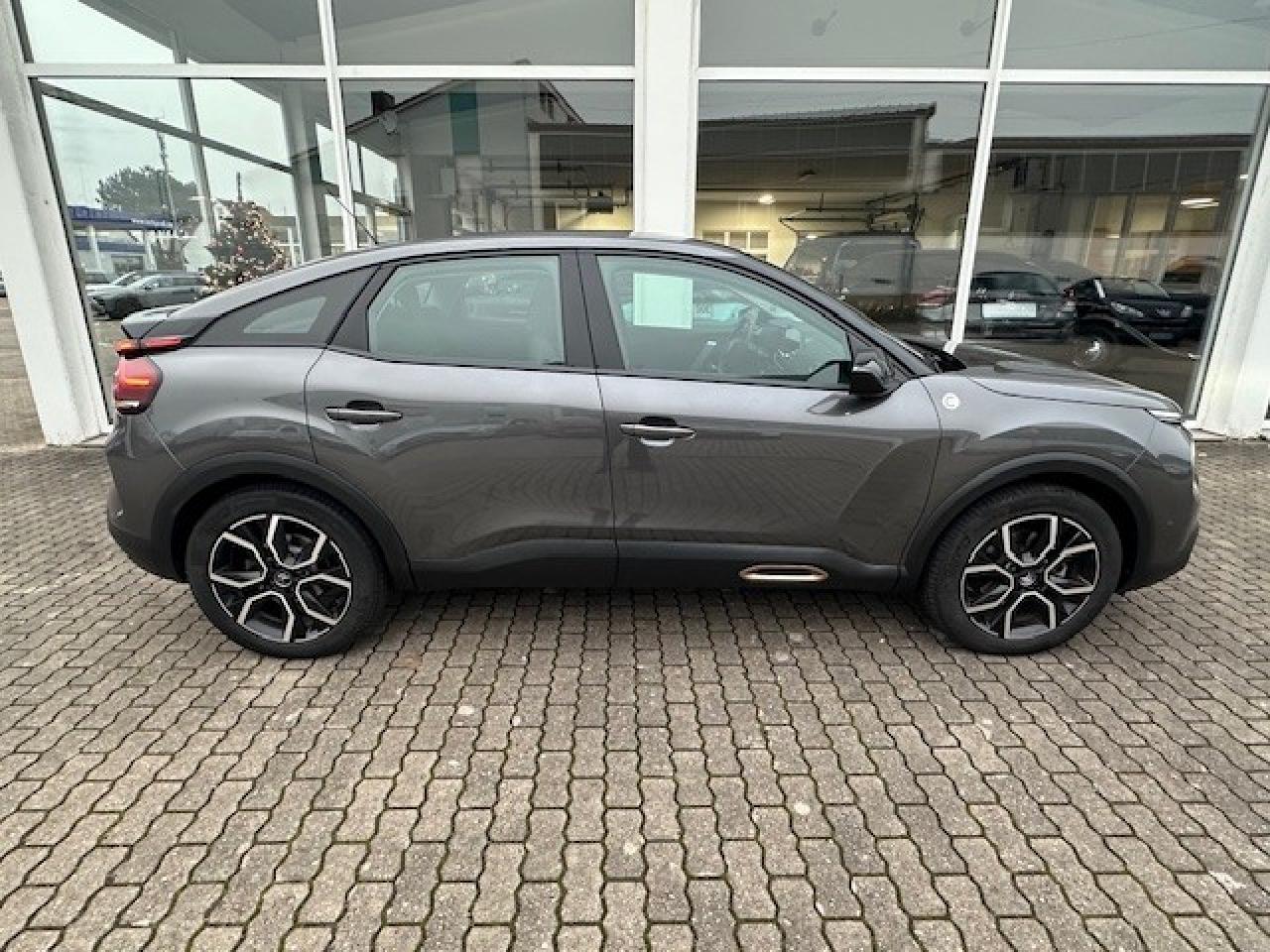 Citroën C4 Lim. ë- C-Series