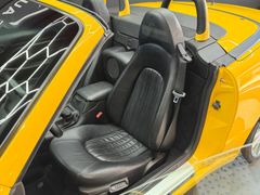 MASERATI 4200 Spyder GT*MEMORY*PDC*16.000km*V8*SAMMLER