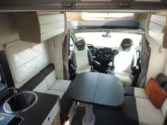 Chausson 777 GA Titanium VIP, Fiat 160 PS Automatik