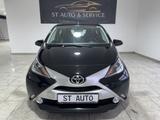 Toyota AYGO x-clusiv - Toyota Gebrauchtwagen von 2014