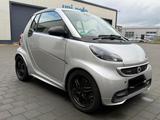 Smart ForTwo cabrio 1.0 75kW BRABUS BRABUS