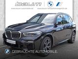 BMW X5 xDrive40i M Sportpaket Gestiksteuerung DAB - BMW X5: Xdrive40d M Sport