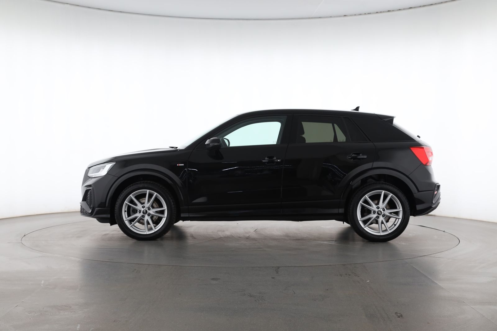 Audi Q2 - Bild 5