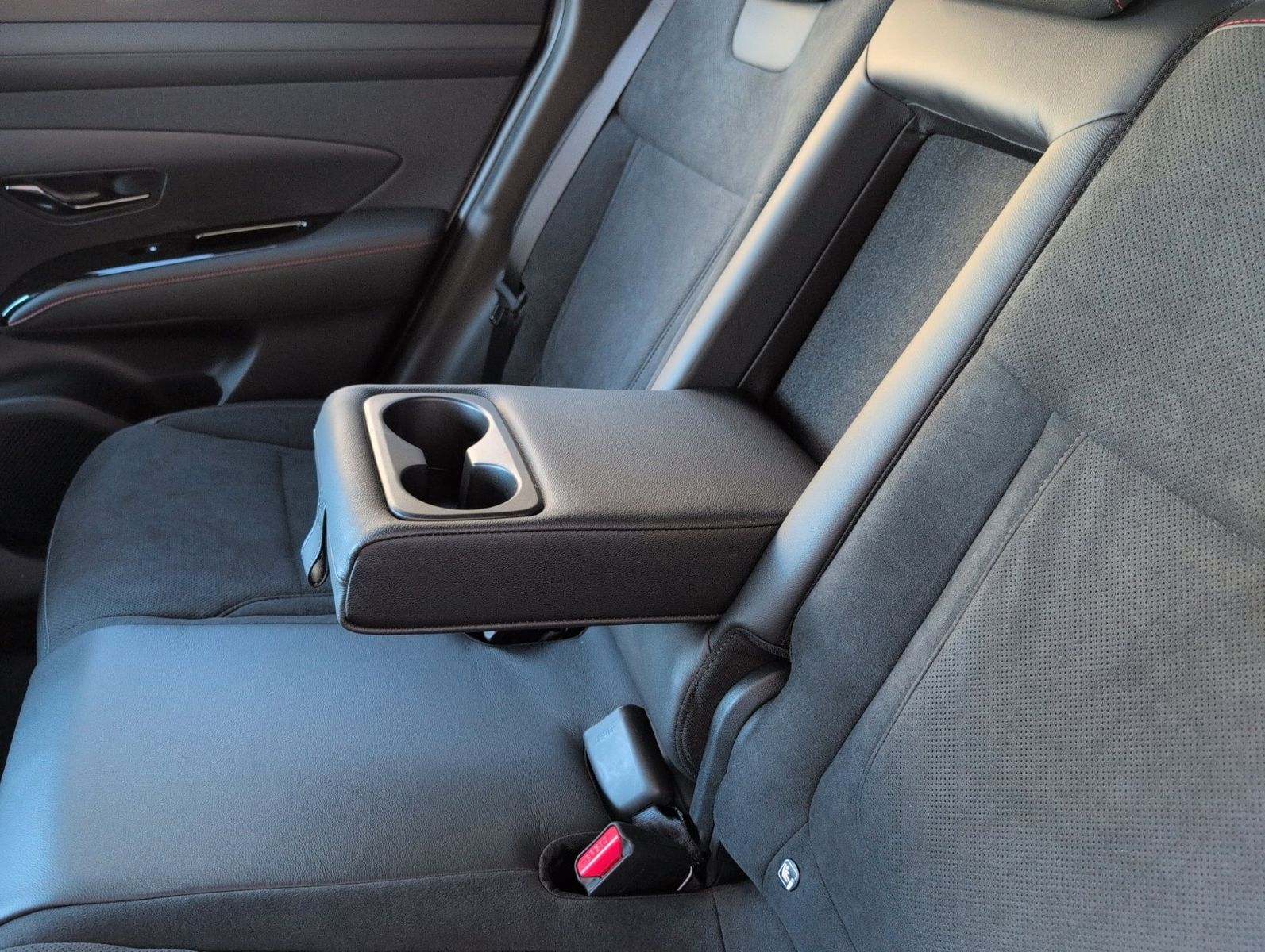 Hyundai TUCSON - Bild 21