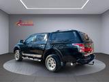 Mitsubishi L200 Top Doppelkabine 4WD Leder*Navi*Xenon*Cam - Mitsubishi L200: 200