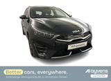 Kia Ceed SW 1.6 GDI DCT OPF Plug-in-Hybrid - Kia cee'd / Ceed: Kombi