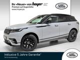 Land Rover Range Rover Velar D200 R-Dynamic SE HUD AHK DAB  - Land Rover Range Rover Velar aus 2025