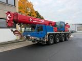 Faun ATF65G-4 - Trucks in Hamburg