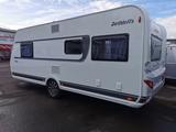 Dethleffs Aero 520 ER / AUTARK / DUSCHPAKET / DUOCONTROLCS - Dethleffs 520