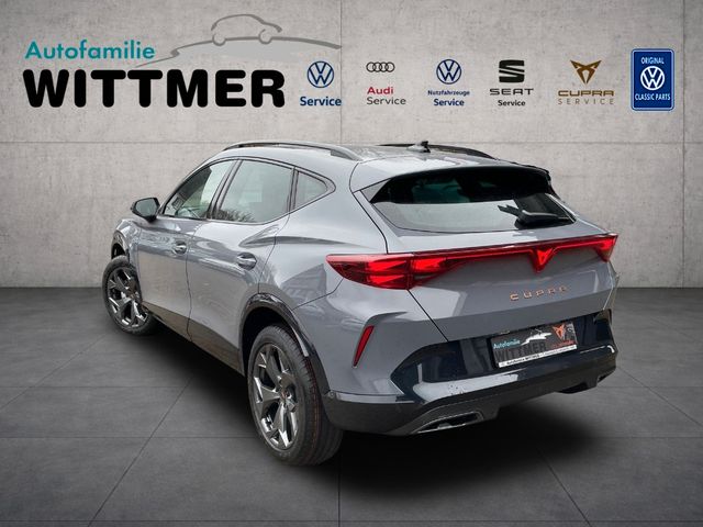 Formentor 1.5 eTSI 150 PS DSG ACC/APP/AHK.V./RFK