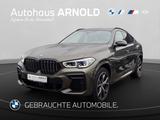 BMW X6 xDrive40d M Sportpaket Head-Up Driving Assist - BMW X6 m-sport mit Hybrid-Antrieb (Diesel-Elektro)