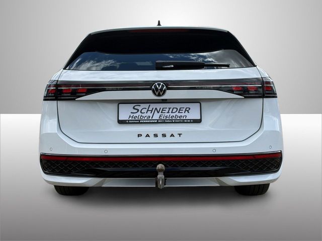 PASSAT VARIANT 2.0 TDI