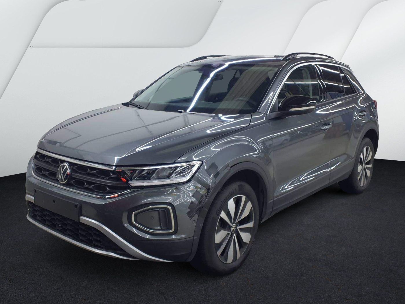 Volkswagen T-Roc - Bild 2