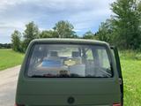 Volkswagen T4 andere - VW T4 von privat