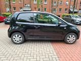 Seat Mii 1.0 CONNECT schwarz 40450km - Seat Mii CONNECT mit Benzin-Antrieb