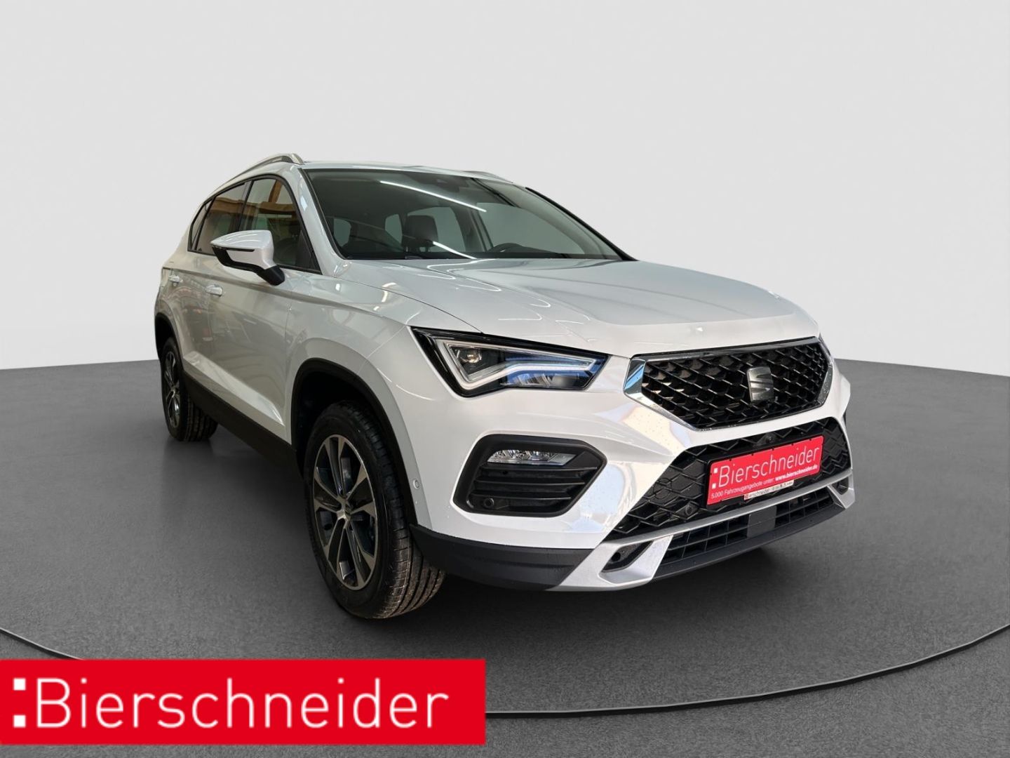 Seat Ateca - Bild 4