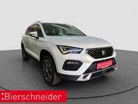 Seat Ateca - Vorschau Bild 4
