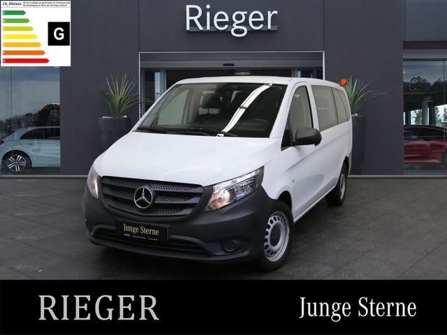 Mercedes-Benz Vito 114 cdi Tourer-Pro*Tempomat*Parkassistent++