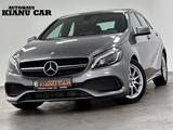 Mercedes-Benz A 200 AMG.NAVI.KLIMA.LED.PDC.TMP.TEILLEDER - Mercedes-Benz A 200 Gebrauchtwagen in Bremen