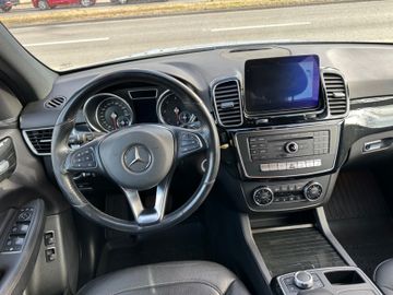 Fahrzeugabbildung Mercedes-Benz GLE 350d 4Matic AMG*HarmanK*360°Kam*Softclose*