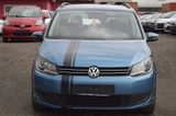 Volkswagen Touran Trendline 7 Sitzer