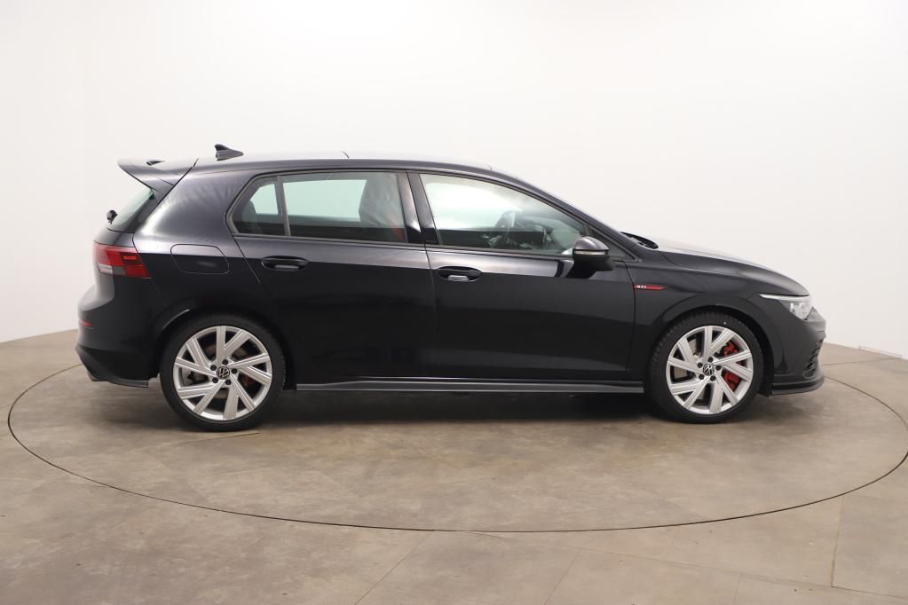 Volkswagen Golf GTI 2.0 TSI DSG Pano*PDC*Tempo*Klima*SH