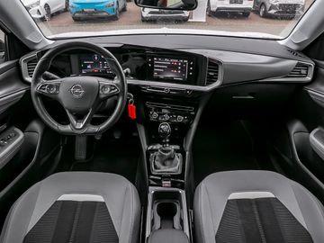 Opel Mokka 1.2 Elegance Fahrerassistenz-Paket Kamera