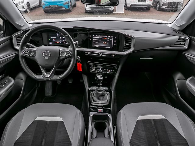 Opel Mokka 1.2 Elegance Fahrerassistenz-Paket Kamera