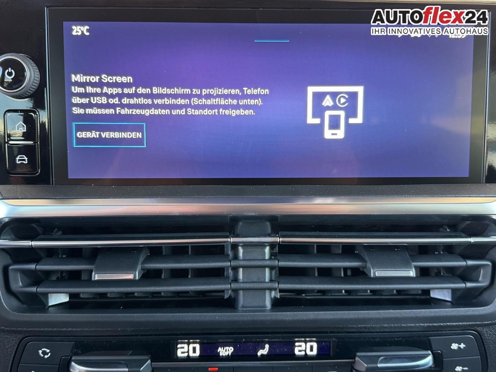 Toyota Proace Verso 2,0 D-4 L2 8-Sitzer ACC 2ZoKlima...