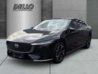 Mazda 6e - Vorschau Bild 1