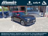 Kia SOUL EV 64 kWh INSPIRATION WÄRMEPUMPE LEDER-PAKE - Kia Soul: EV