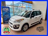Citroën Citroen C3 Picasso 1.6HDi 99cv Exclusive E6 - Citroën C3 Picasso: Exclusive