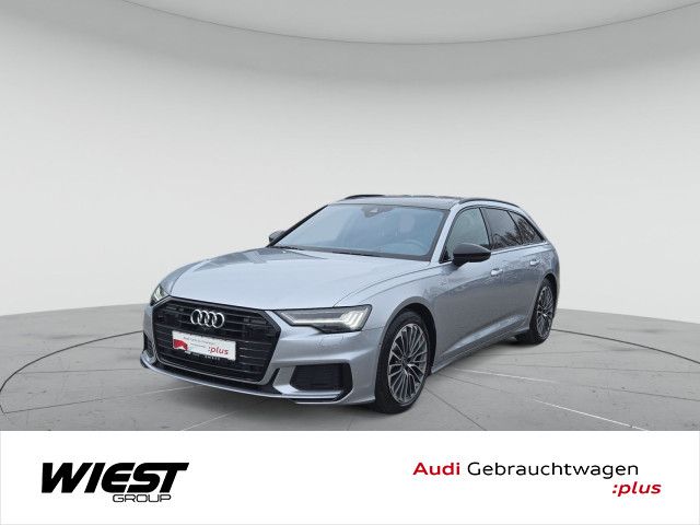 Audi A6 Avant sport 55 TFSI e MATRIX/PANO/HUD/STADT/T