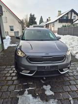 Kia Niro 1.6 GDI Hybrid Spirit Spirit