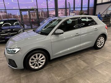Audi A1 Sportback 25 TFSI advanced *1. Hand*Klima*LED
