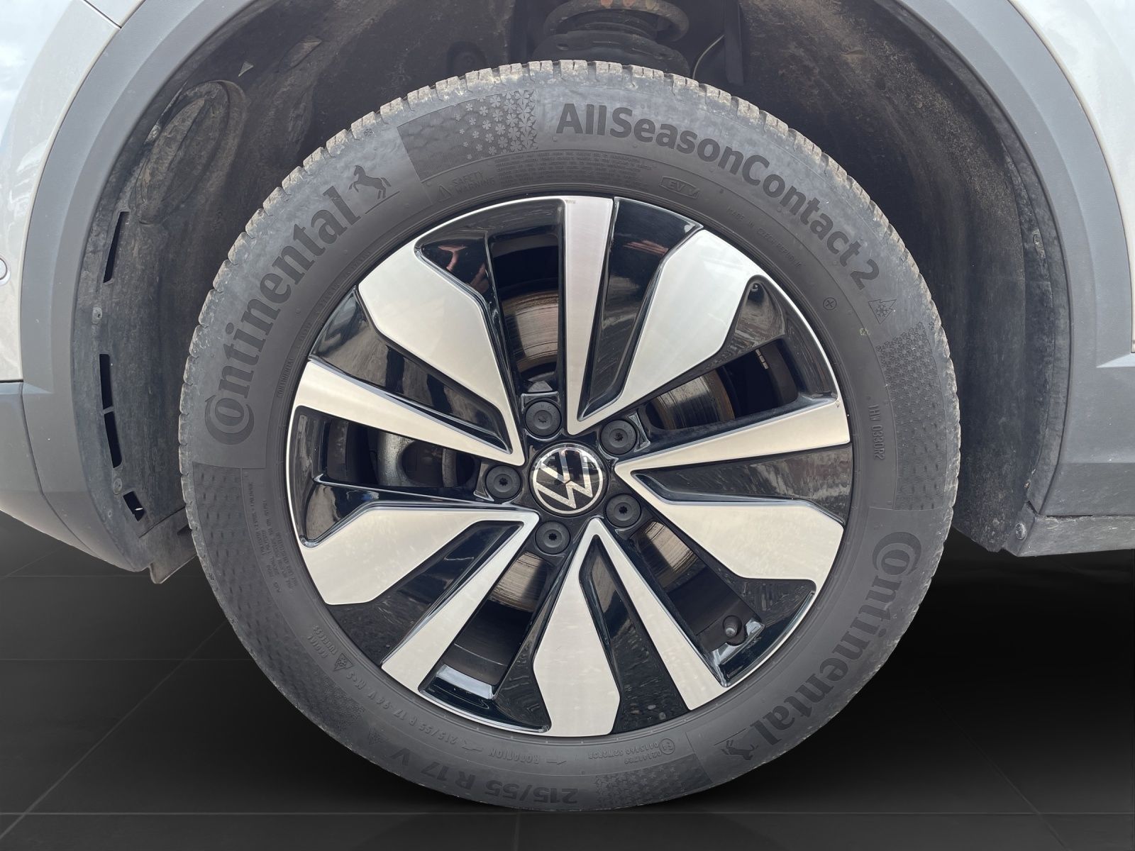 Volkswagen T-Roc - Bild 7
