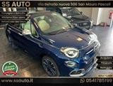 Andere Fiat 500X 1.3 T4 150 CV DCT Yacht Club Capri - Andere mit Benzin-Antrieb: Leder