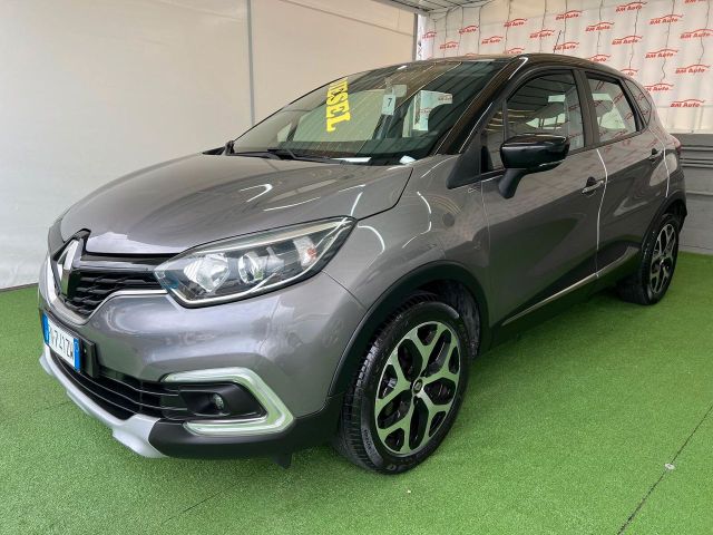 Renault RENAULT CAPTUR 1.5 DIESEL 90CV