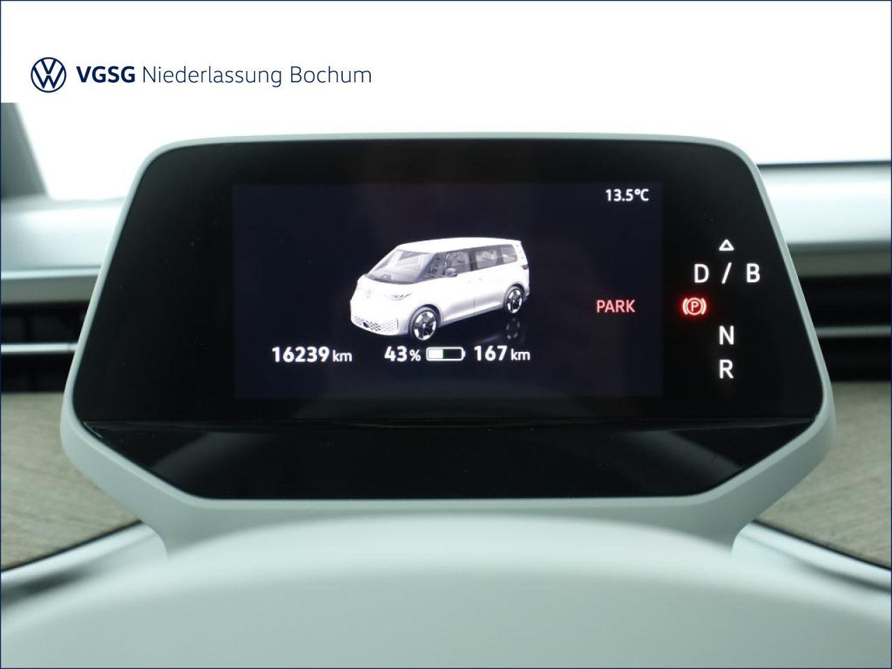 Volkswagen ID. Buzz - Bild 7