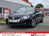 Volkswagen Eos 1.4 TSI Edition 2010 /Navi/2x Klimaautomatik - VW Eos Gebrauchtwagen