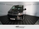 Volkswagen T6 Multivan Business 4Motion LED+Navi+Cam+Leder - Volkswagen: Multivan Business