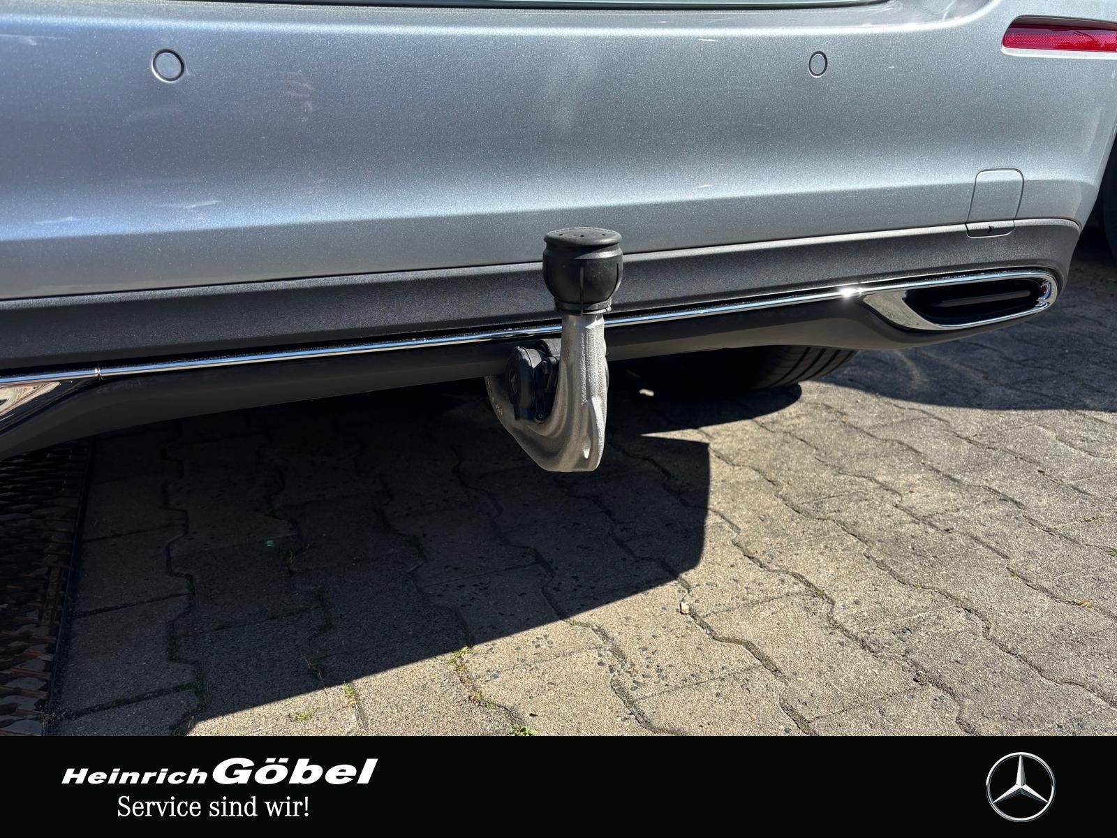 Fahrzeugabbildung Mercedes-Benz A 200 d L PRO-ADV AHK SPI VZA WP LED KAM SH SPA