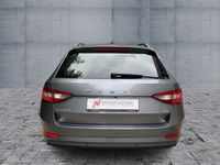 Skoda Superb - Vorschau Bild 5