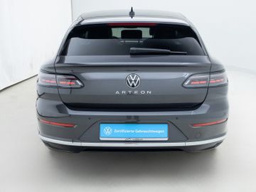 Volkswagen Arteon - 8